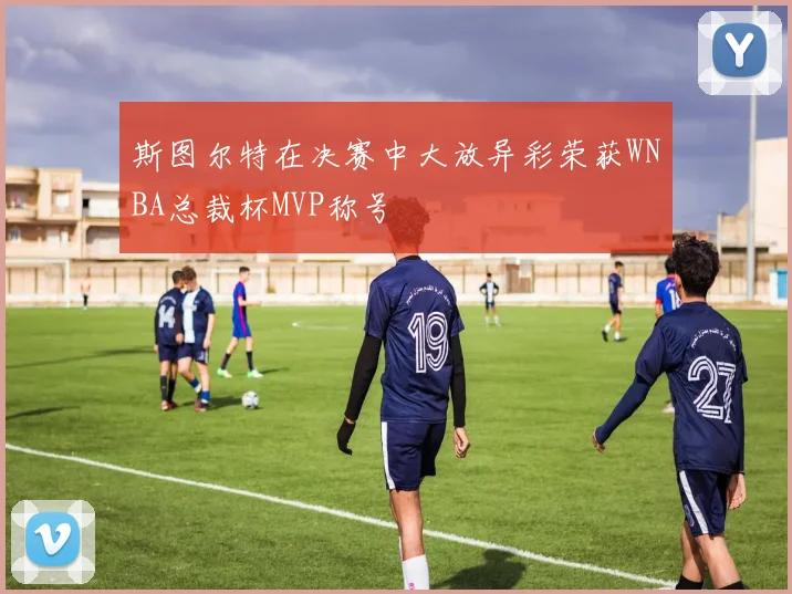 斯图尔特在决赛中大放异彩荣获WNBA总裁杯MVP称号